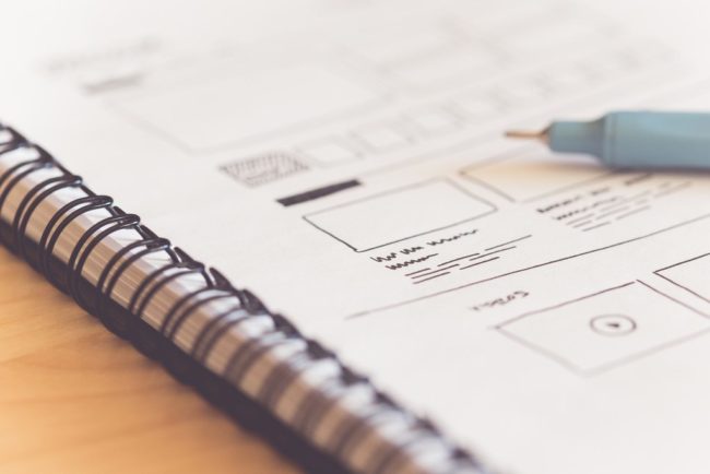 design-template