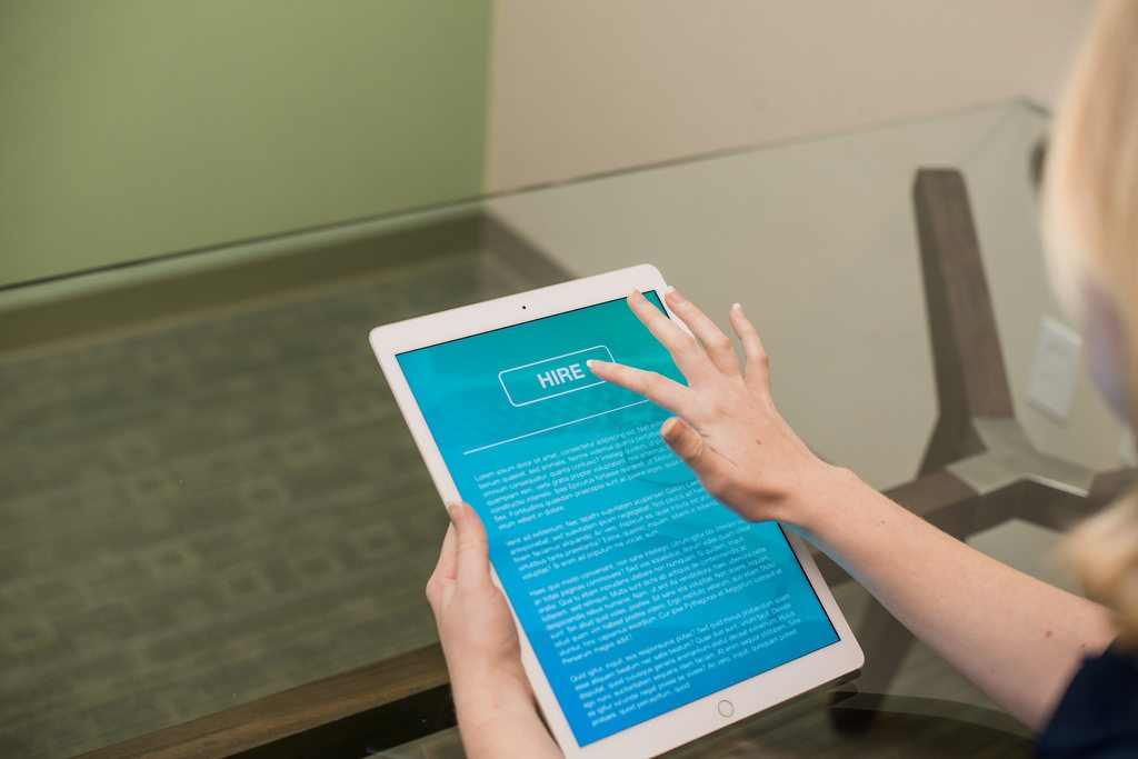 hiring