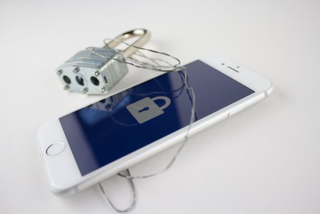 privacy