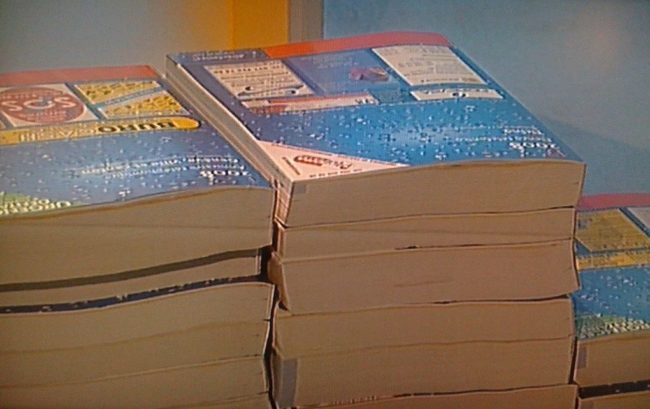 directories