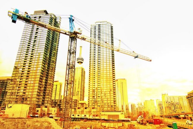 construction