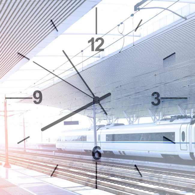 timing_clock