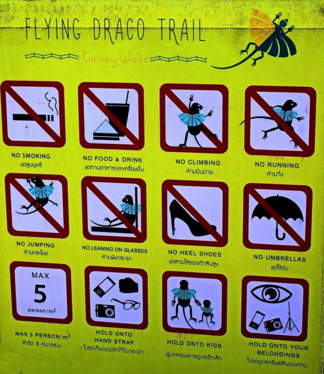 rules