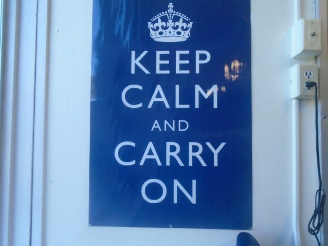 carry-on