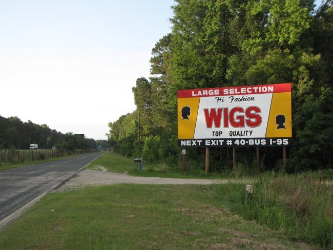 billboard