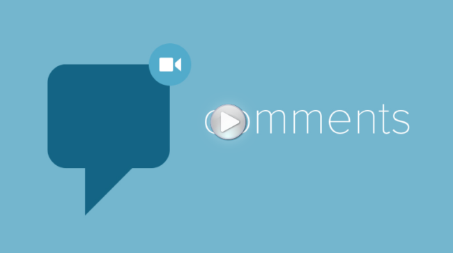 comments