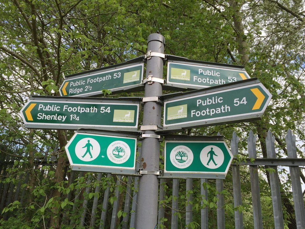 get-noticed Getting Noticed