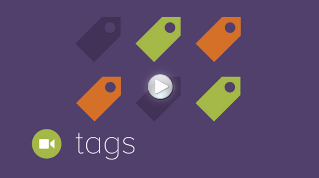 tags
