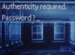 Passwords