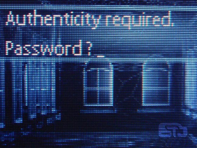 passwordsecurity Passwords