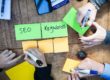 SEO Keywords