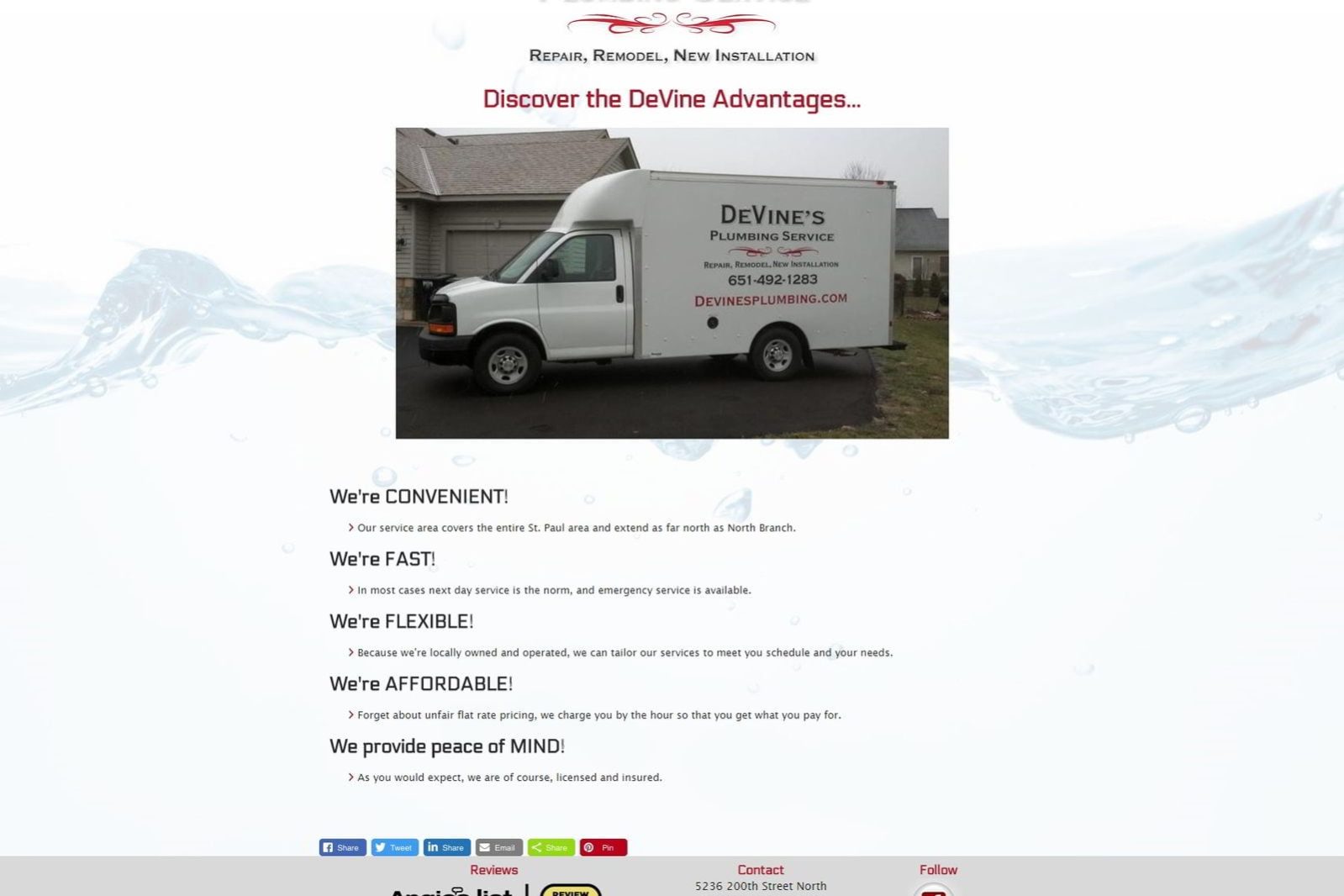 devinesplumbing-devine-advantages