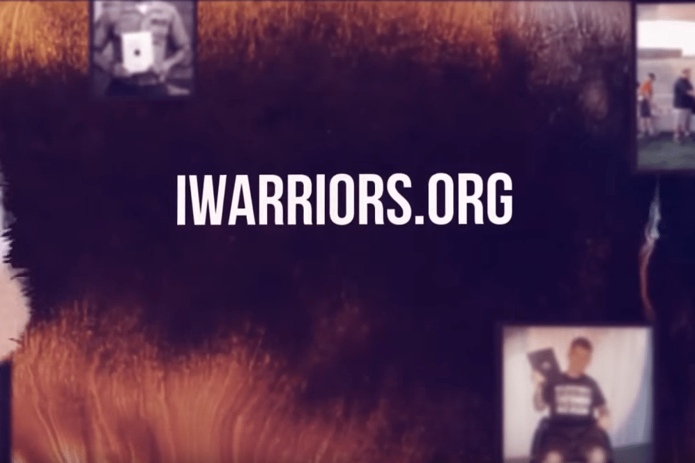 iwarriors2013